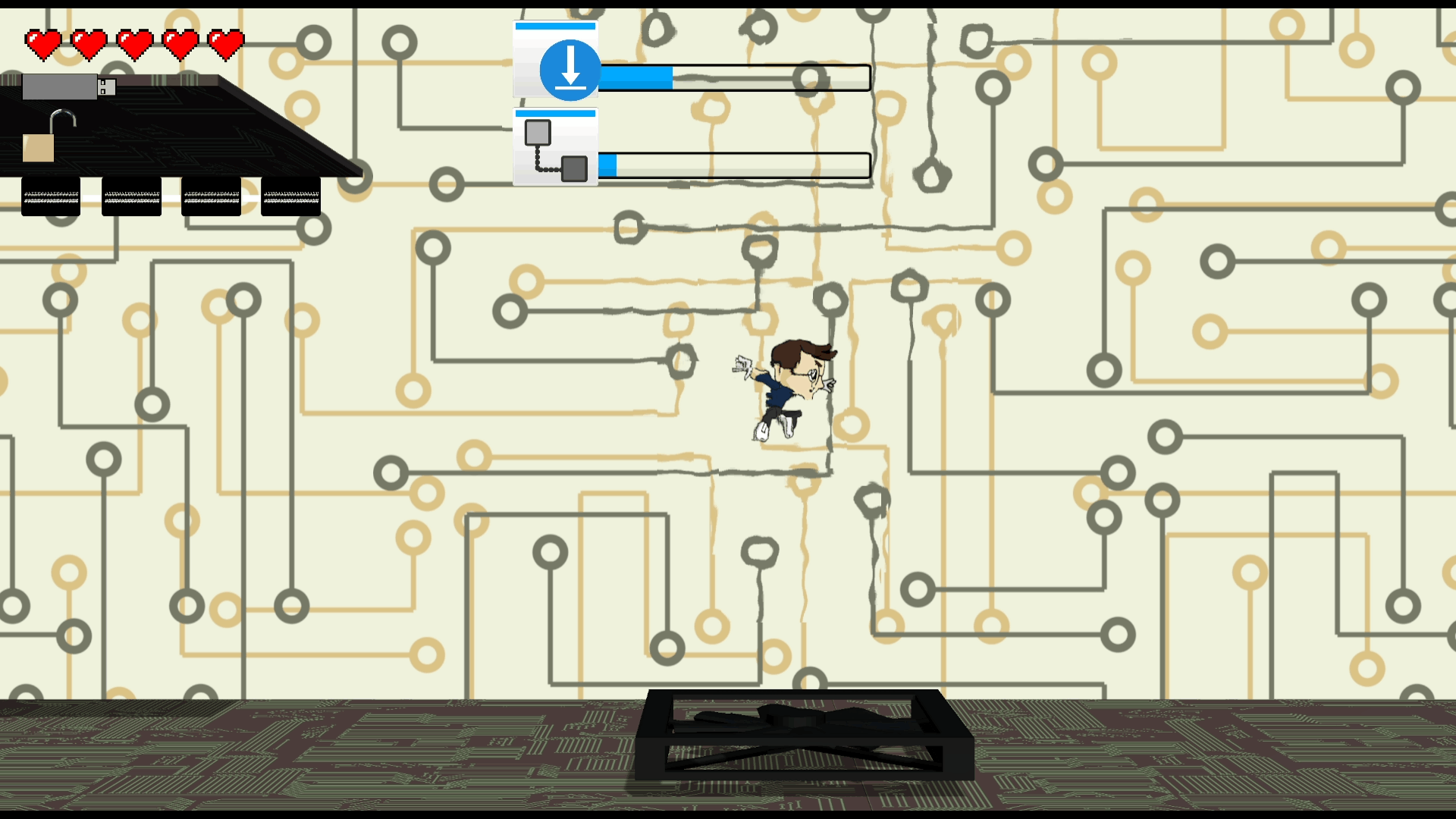Troy: The Malware Fight