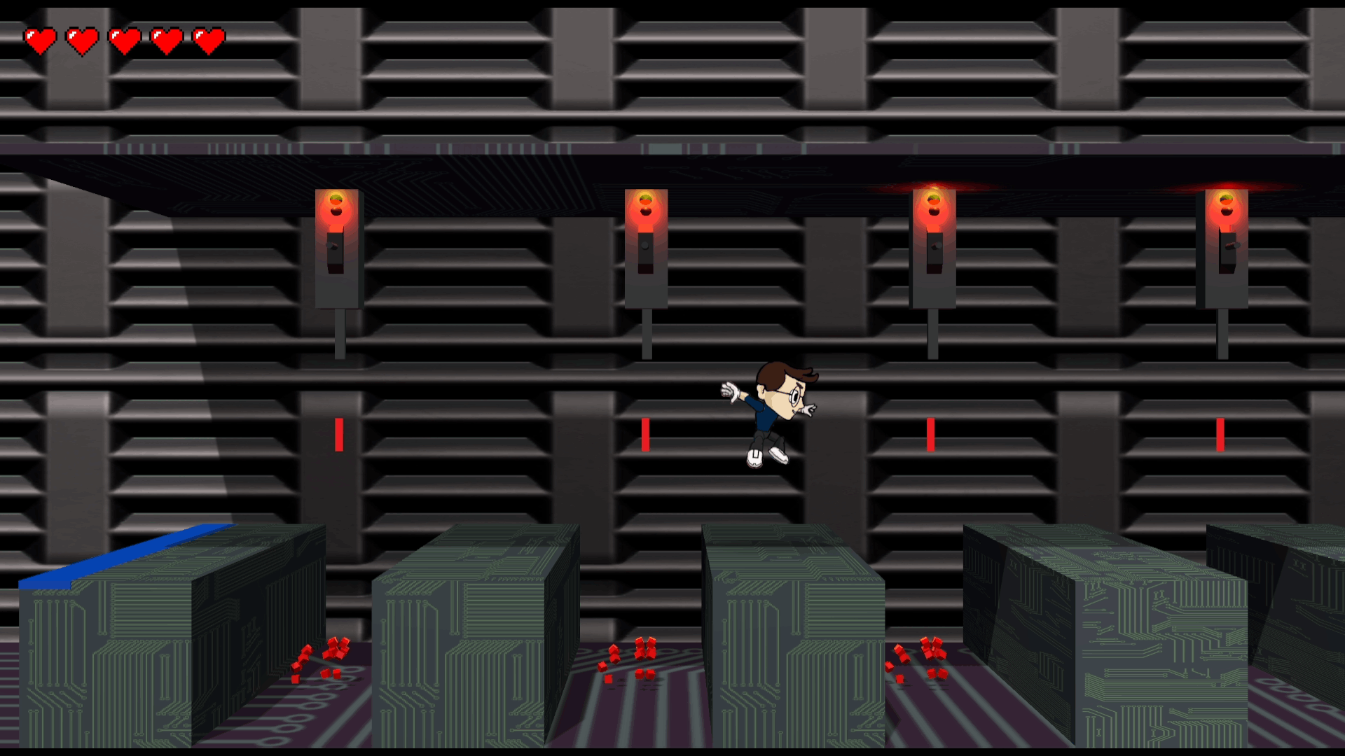 Troy: The Malware Fight