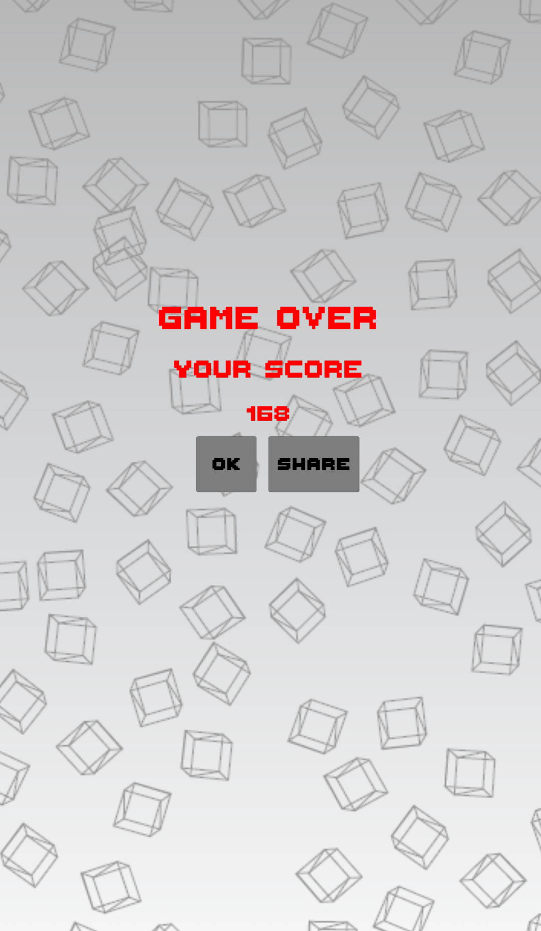 Pixel Towers Smash Screenshot