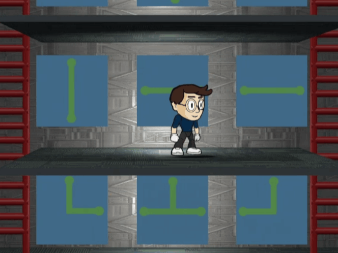 Troy the malware fight