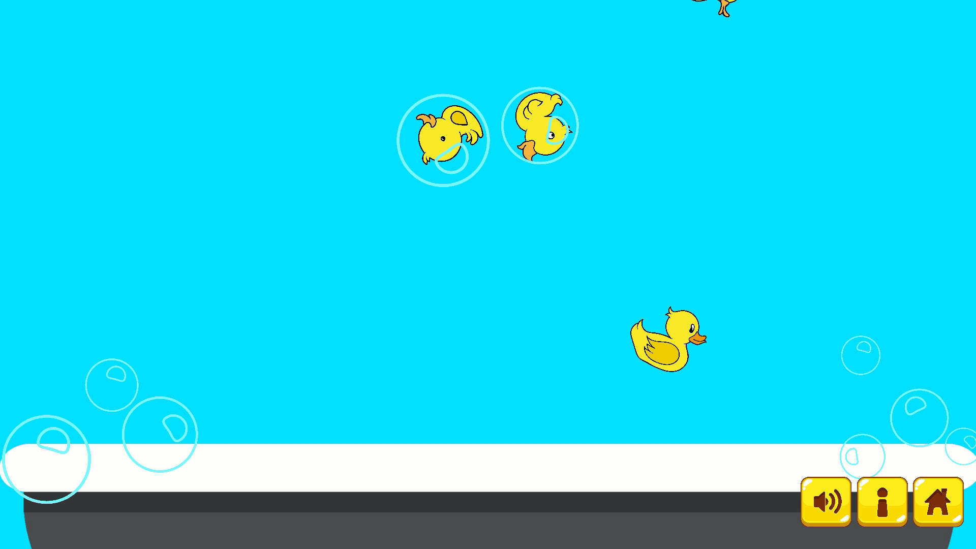 Tim game screenshot